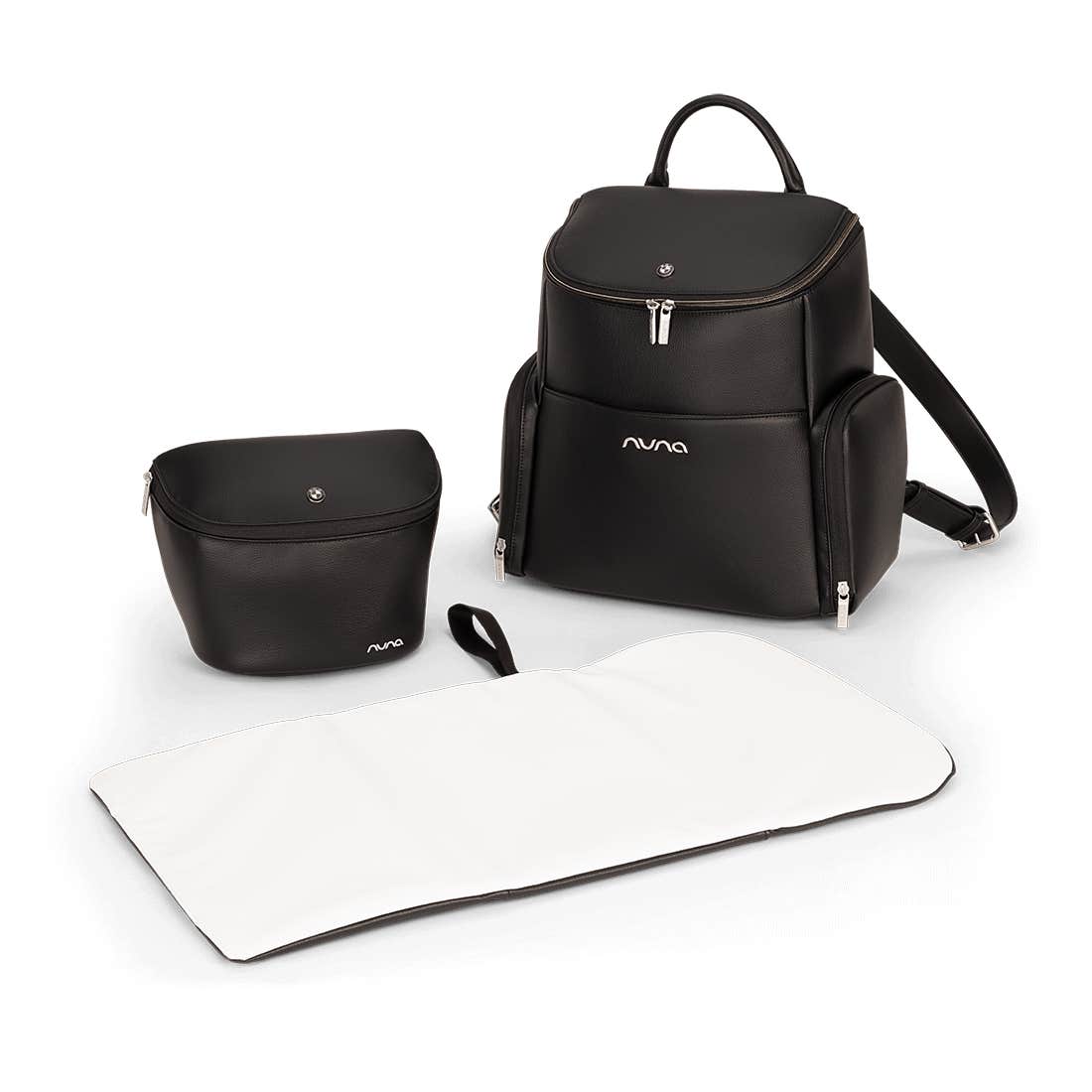 Nuna x BMW Essentials Bag