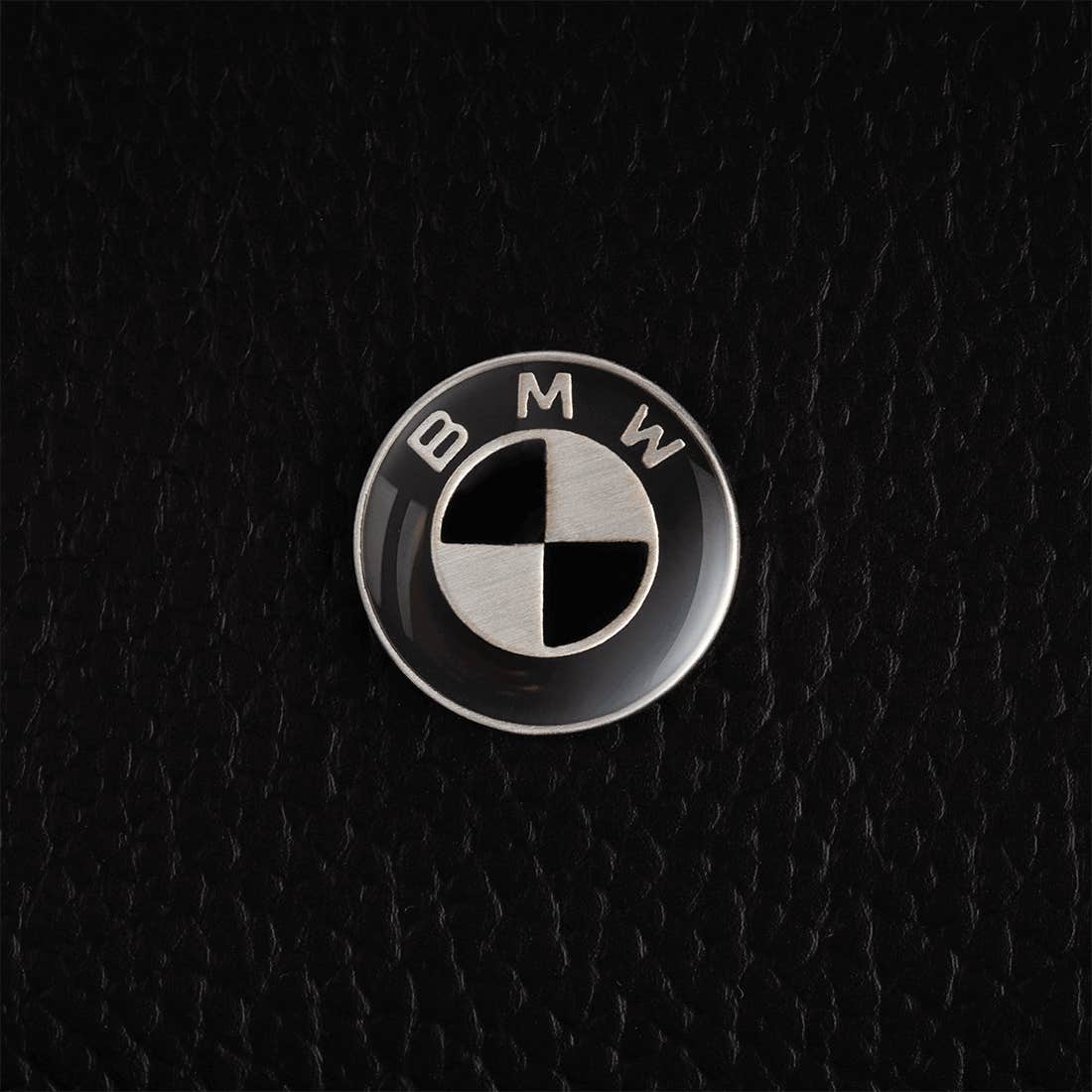 Nuna x BMW Essentials Bag