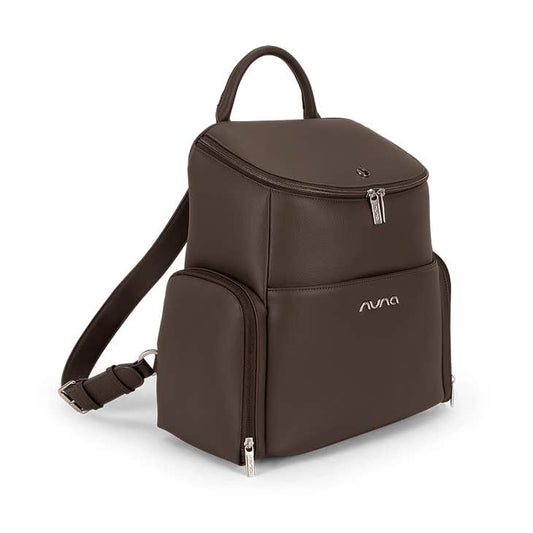 Nuna x BMW Essentials Bag