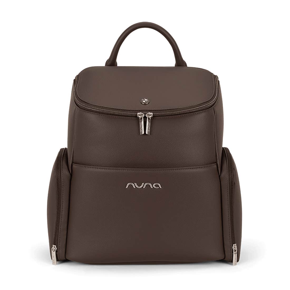 Nuna x BMW Essentials Bag