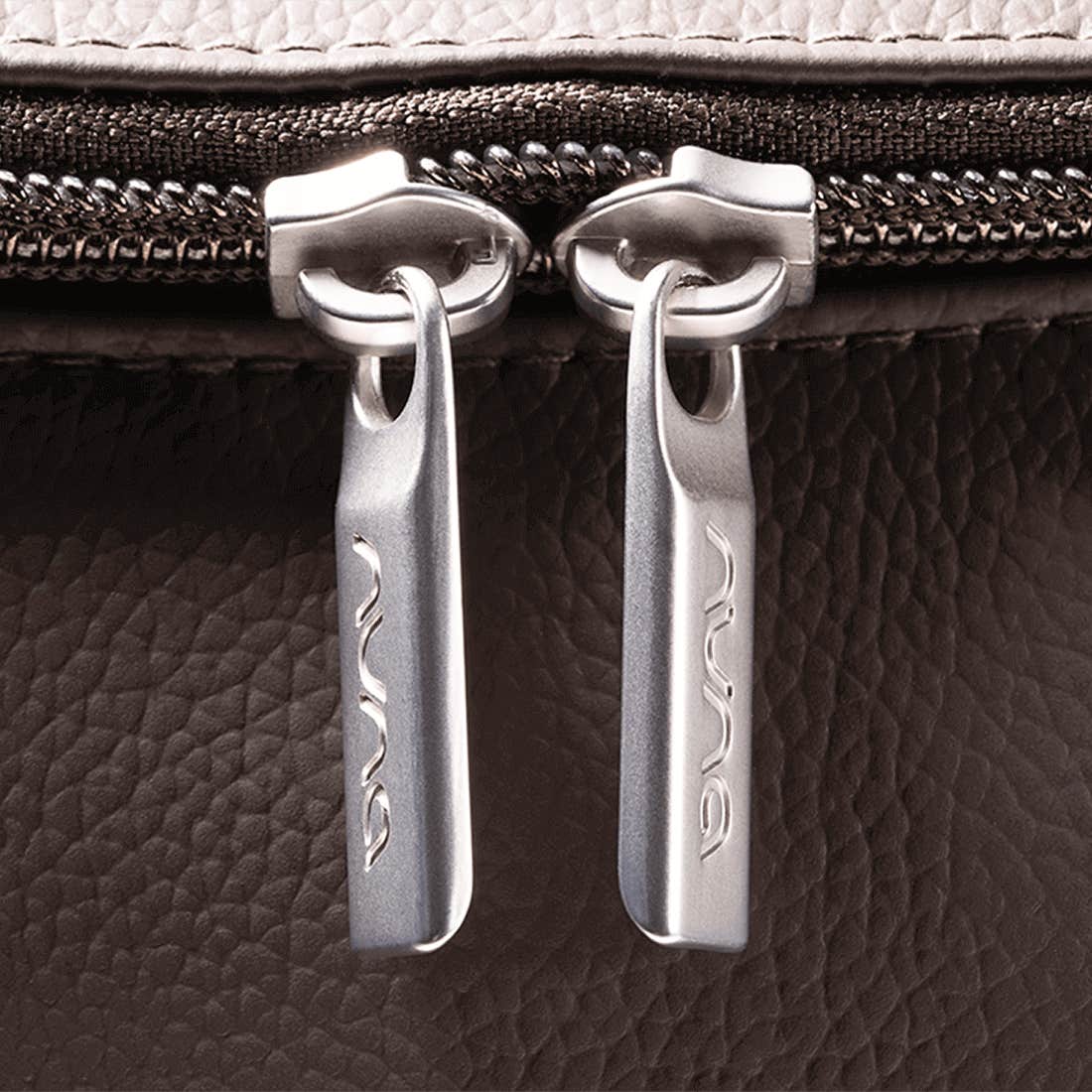 Nuna x BMW Essentials Bag