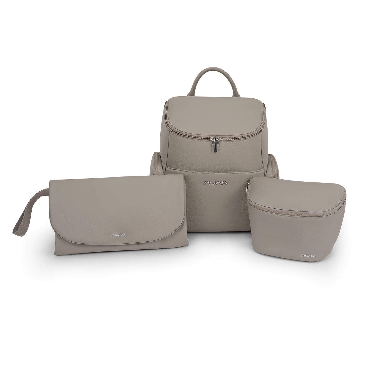 Nuna x BMW Essentials Diaper Bag