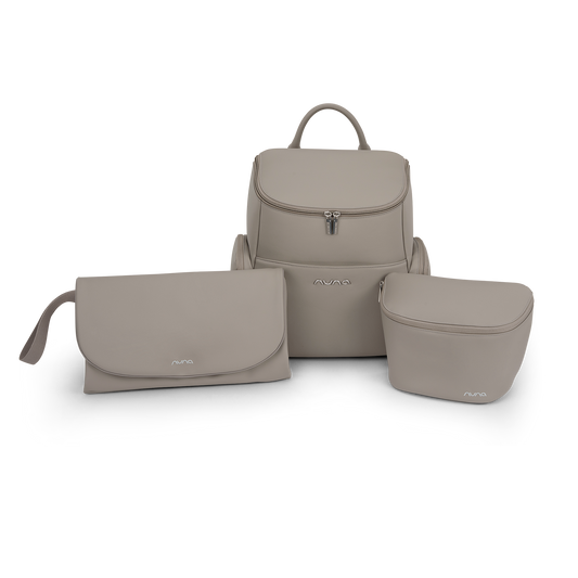 Nuna Essentials Diaper Bag
