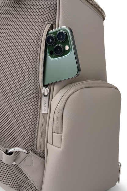 Nuna x BMW Essentials Diaper Bag