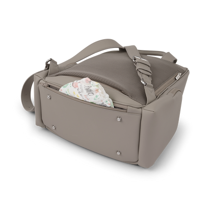 Nuna x BMW Essentials Diaper Bag