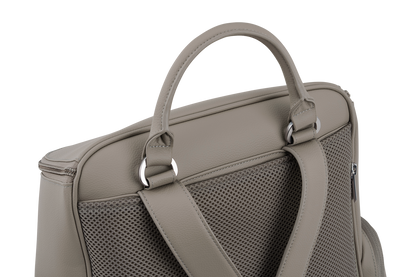 Nuna x BMW Essentials Diaper Bag