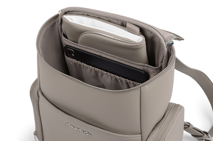 Nuna x BMW Essentials Diaper Bag