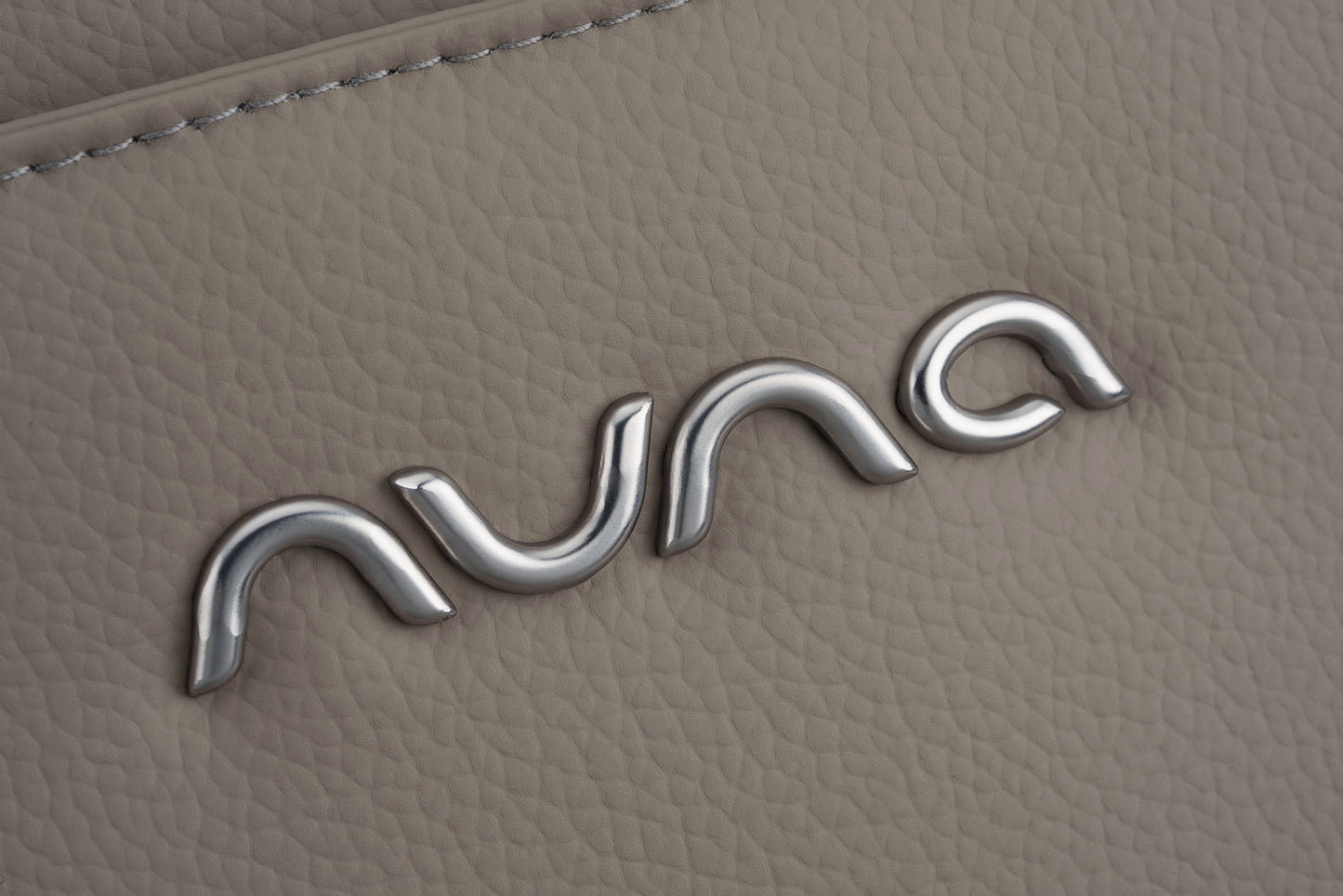 Nuna x BMW Essentials Diaper Bag