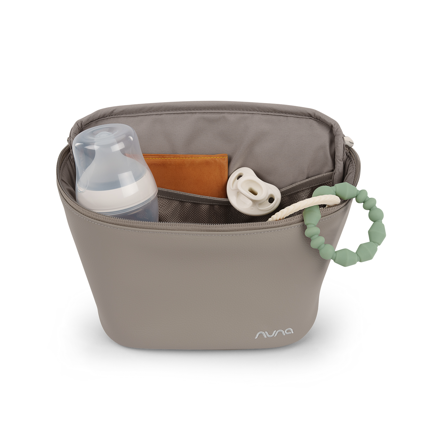 Nuna x BMW Essentials Diaper Bag