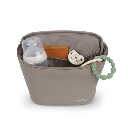 Nuna x BMW Essentials Diaper Bag