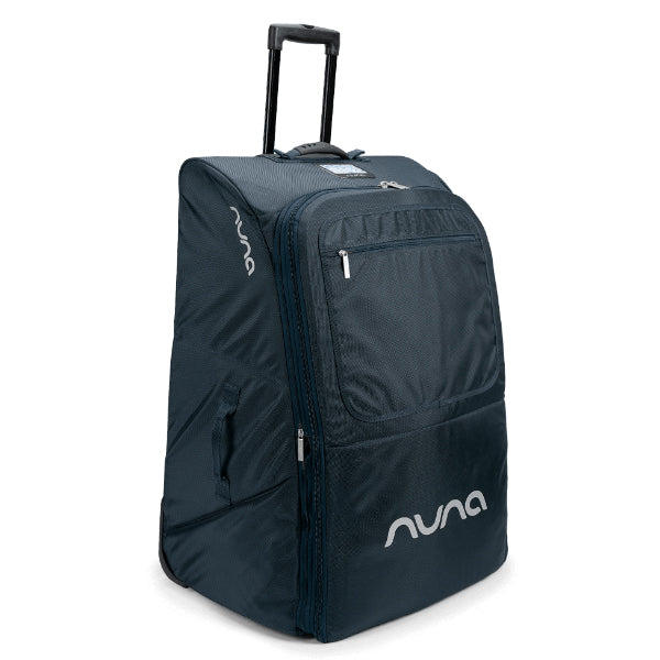 Nuna Wheeled Travel Bag