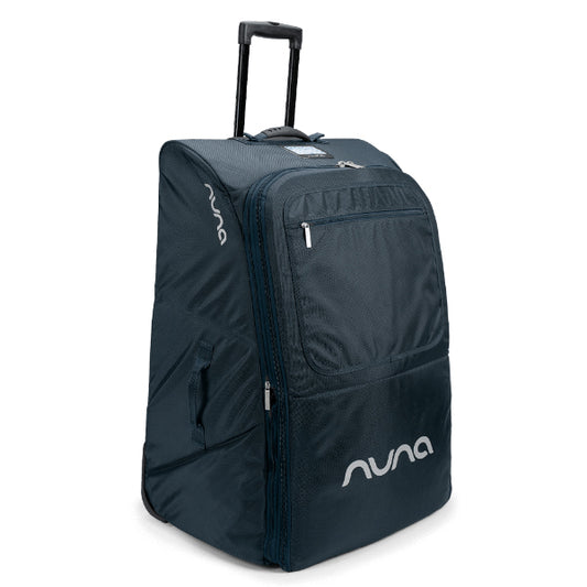 Nuna Wheeled Travel Bag