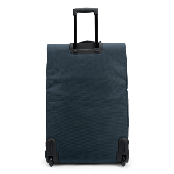 Best-selling Nuna Wheeled Carseat and Stroller Transport Travel Bag