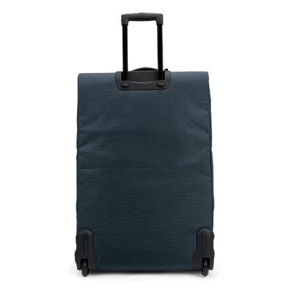 Best-selling Nuna Wheeled Carseat and Stroller Transport Travel Bag