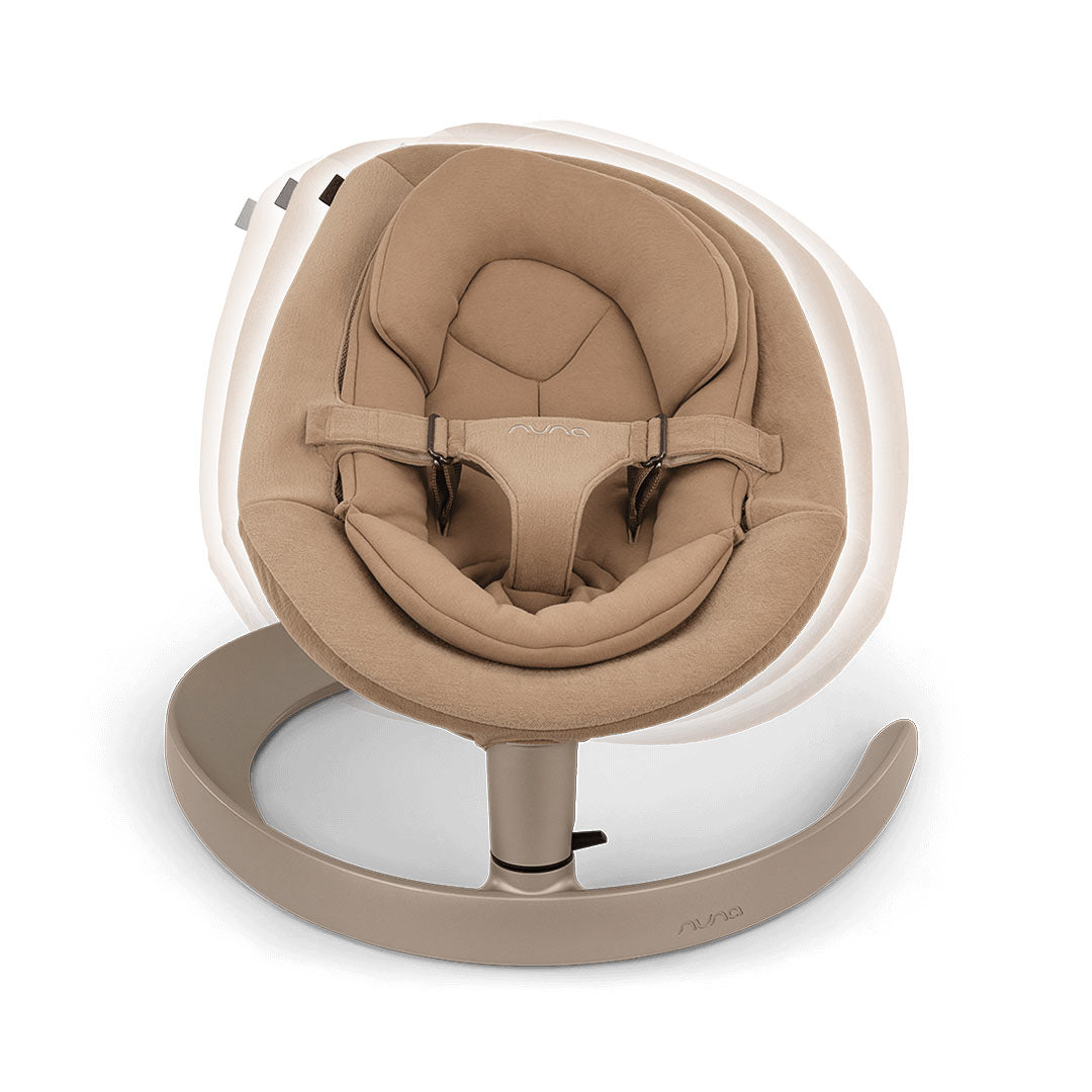 Nuna LEAF Grow Baby Rocker | Authorized Retailer | Kidsland