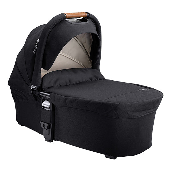 Available now Nuna MIXX Next Stroller + Infant Bassinet with Stand
