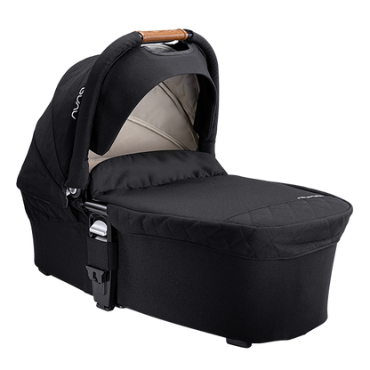Available now Nuna MIXX Next Stroller + Infant Bassinet with Stand