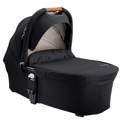 New Nuna MIXX Bassinet Side 