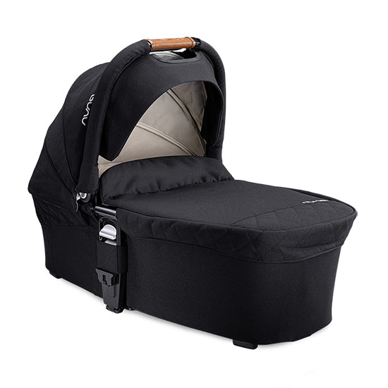 New Nuna MIXX Bassinet wih Stand