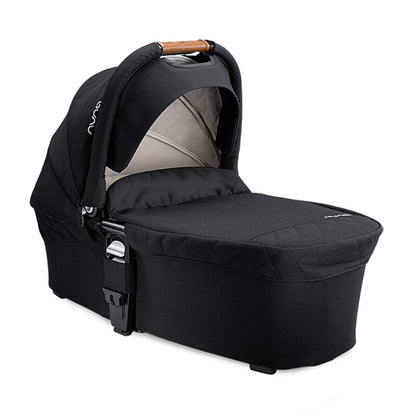 New Nuna MIXX Bassinet wih Stand