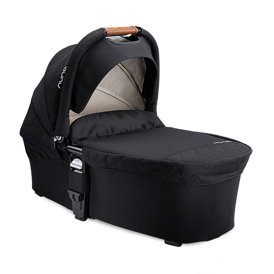 New Nuna MIXX Bassinet wih Stand