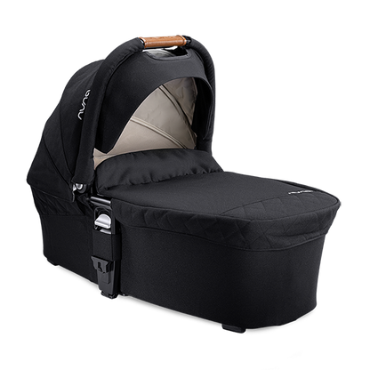New Nuna MIXX Bassinet wih Stand