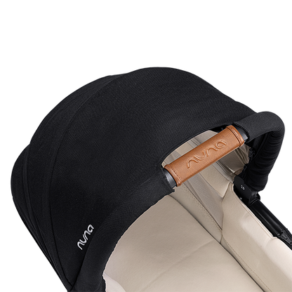 Baby Registry Nuna MIXX Bassinet wih Stand
