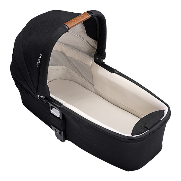 nuna mixx bassinet for stroller Nuna MIXX Next Stroller + Infant Bassinet with Stand Cedar/Caviar