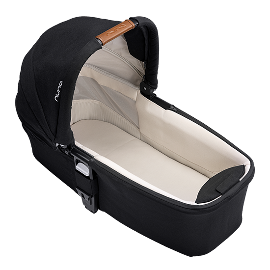 Popular Nuna MIXX Bassinet wih Stand