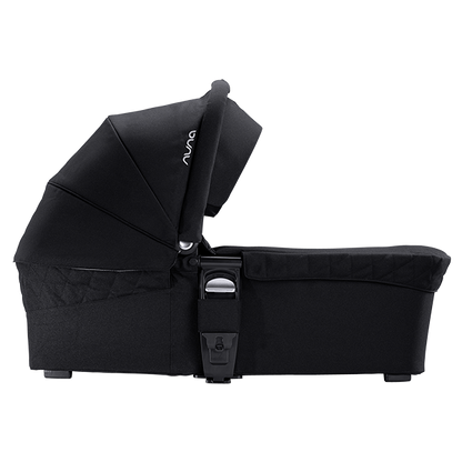 Nuna MIXX Next Stroller + Infant Bassinet with Stand