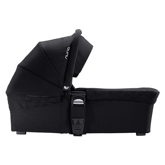 Available now Nuna MIXX Bassinet wih Stand