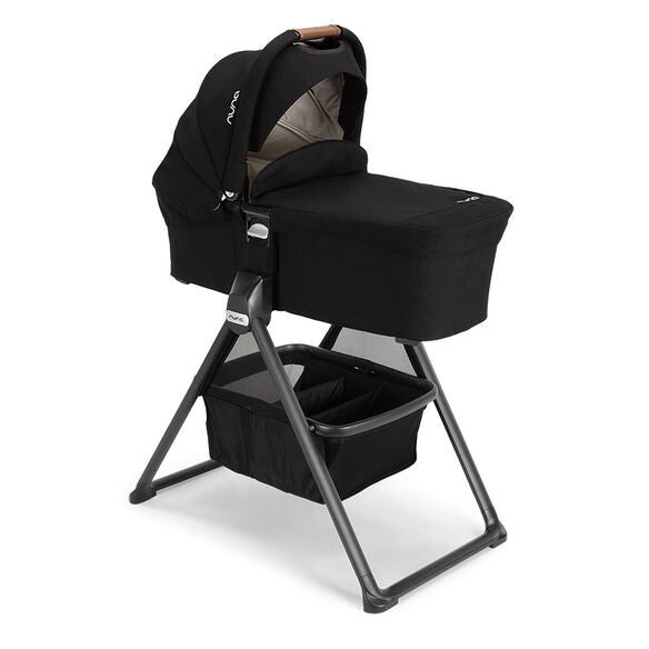 Nuna MIXX Bassinet wih Stand - Main Image