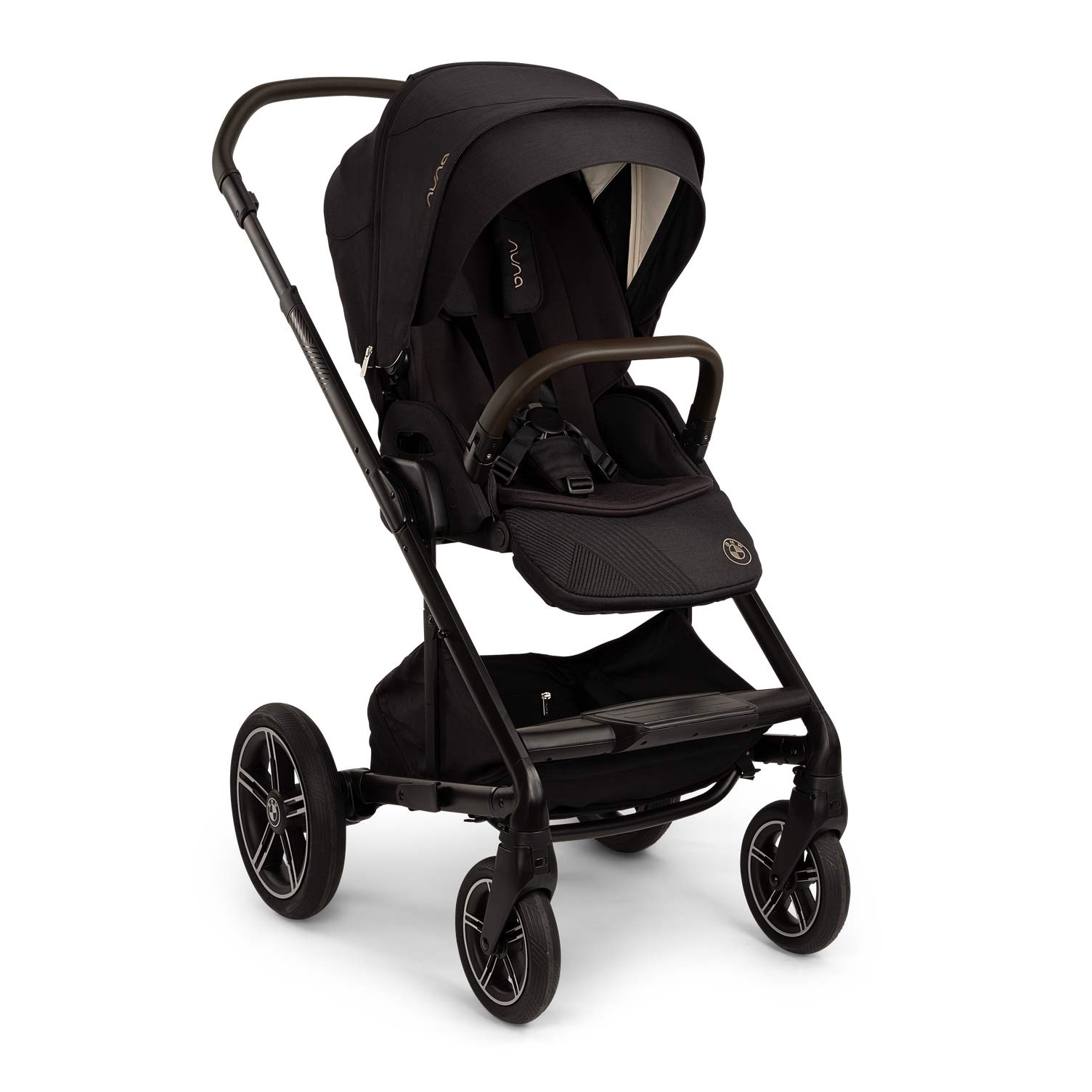 Nuna BMW Collection Mixx Stroller – Kidsland