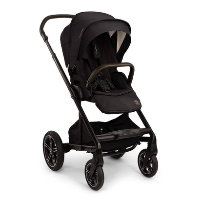 Nuna x BMW Mixx Next Stroller