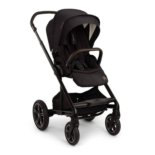 Nuna x BMW Mixx Next Stroller