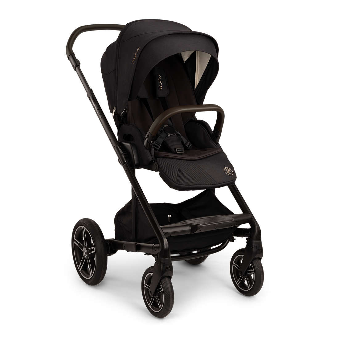 BMW x Nuna MIXX next Stroller Main image 