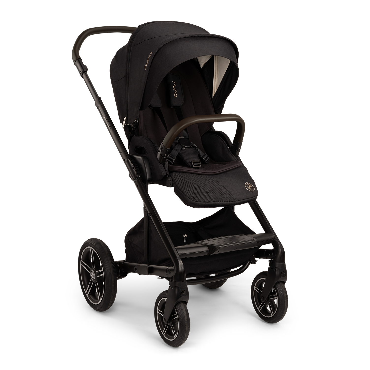 BMW x Nuna MIXX next Stroller Main image 