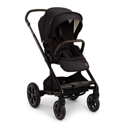 BMW x Nuna MIXX next Stroller Main image 