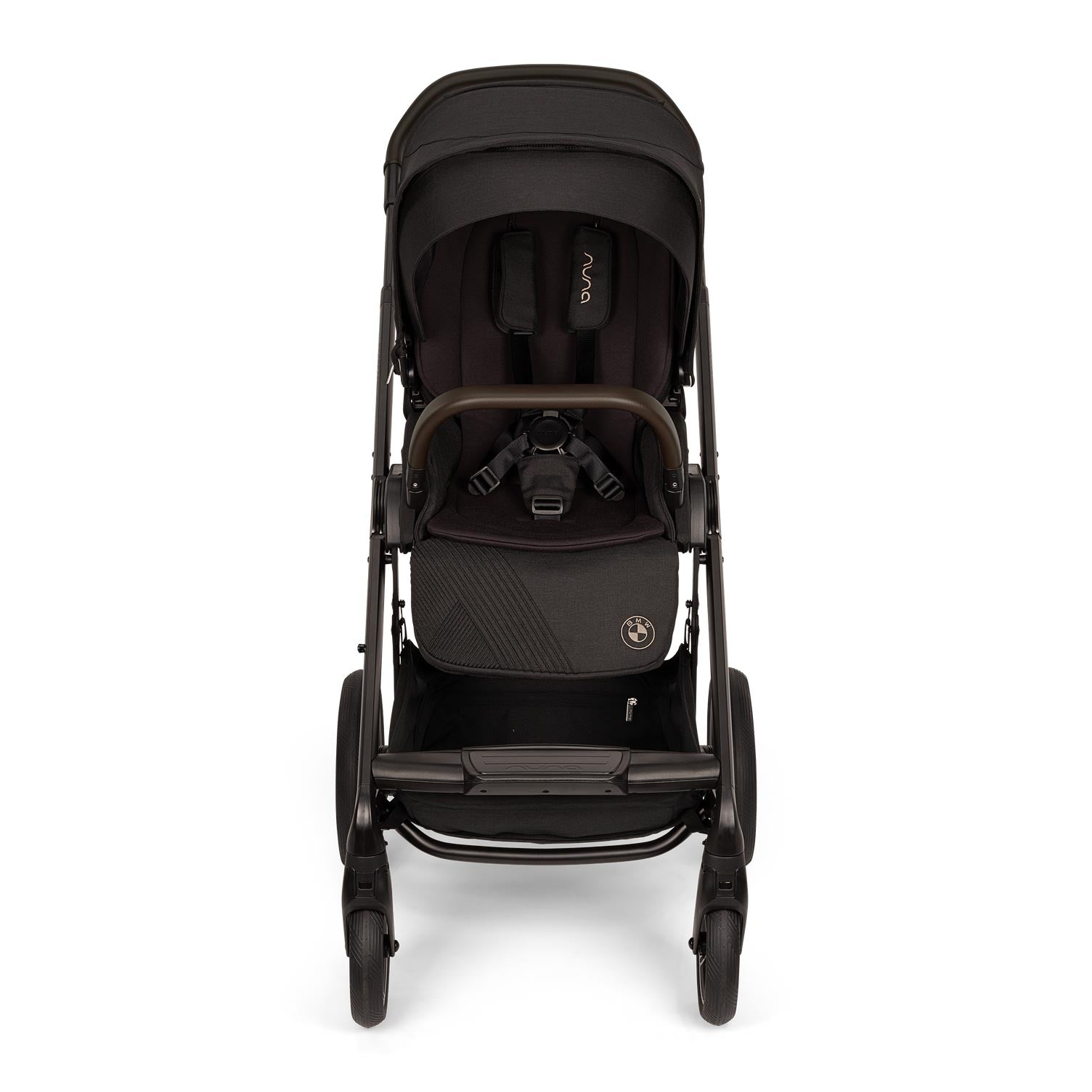Nuna BMW Collection Mixx Stroller – Kidsland