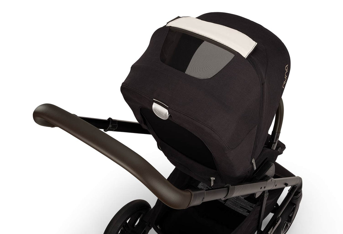 nuna 2019 mixx stroller Nuna