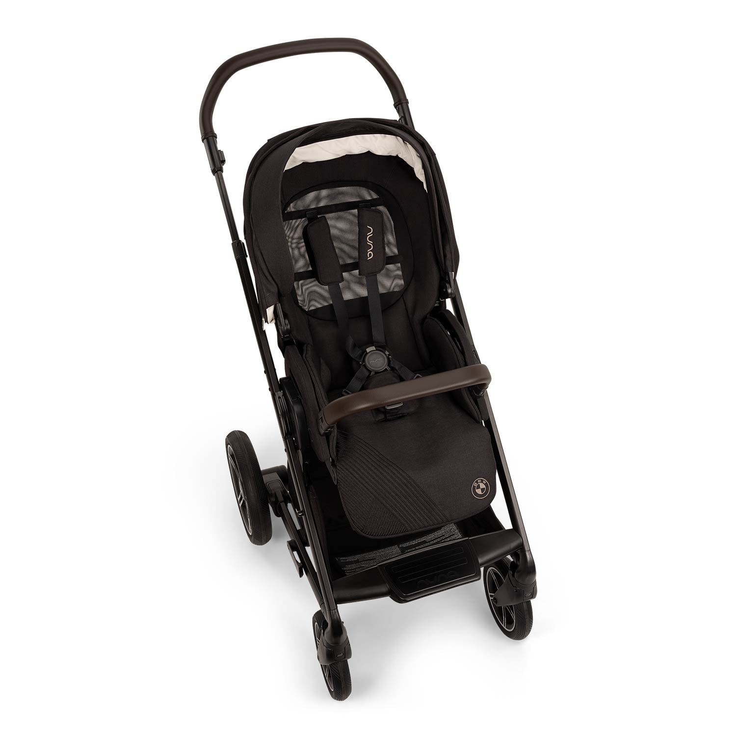 Nuna BMW Collection Mixx Stroller – Kidsland