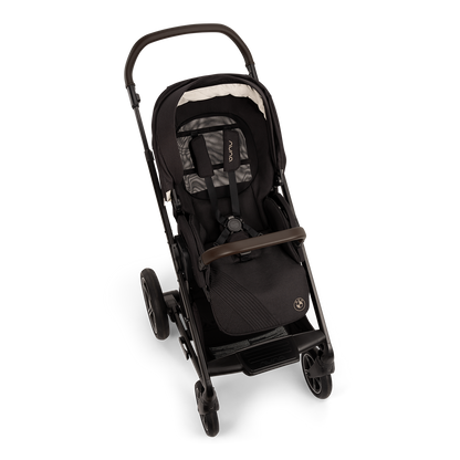 Nuna x BMW Mixx Next Stroller