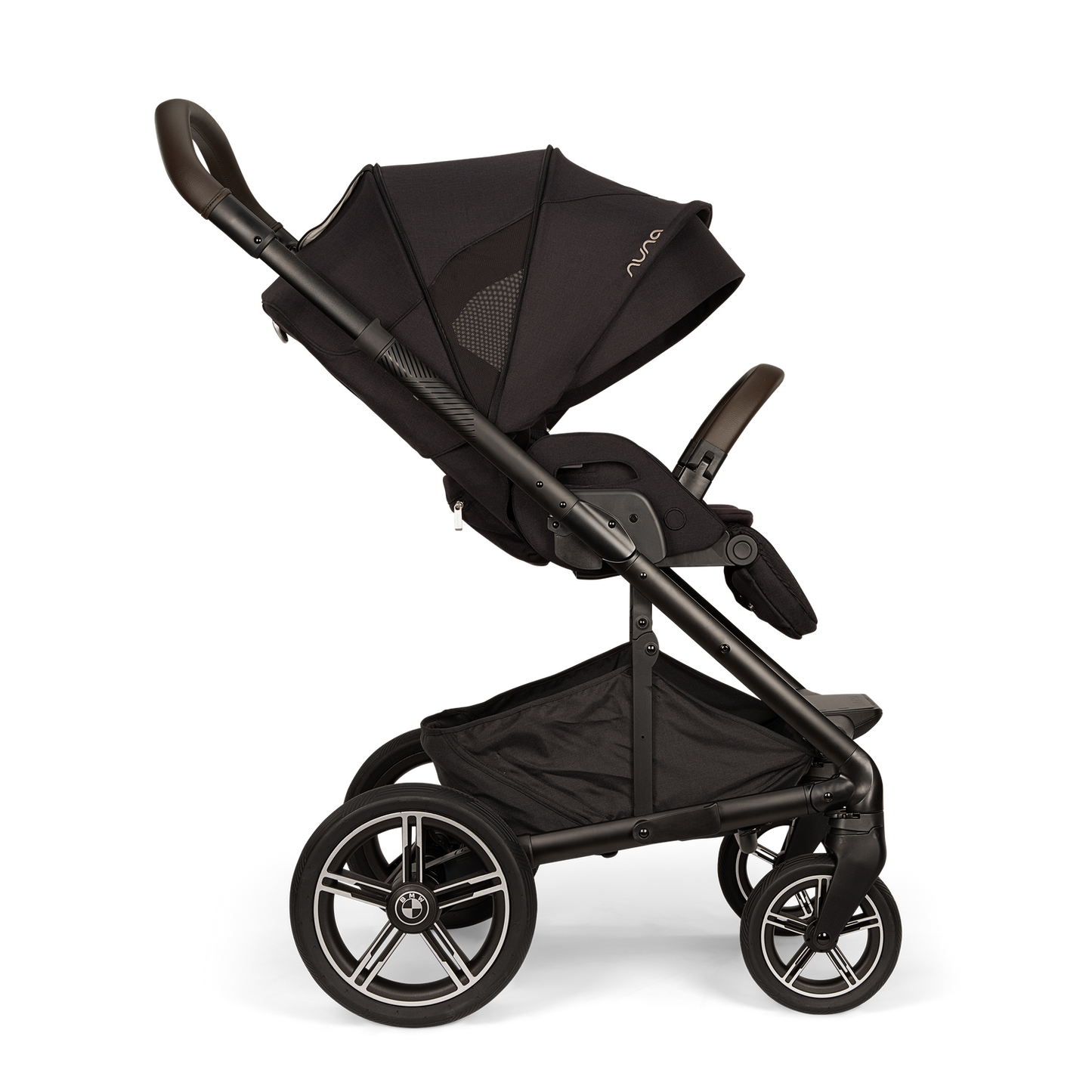 Nuna x BMW Mixx Next Stroller