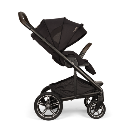 Nuna x BMW Mixx Next Stroller
