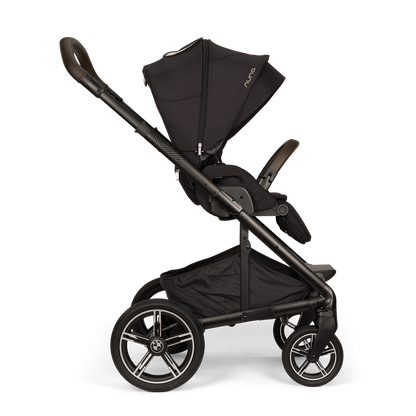 Nuna x BMW Mixx Next Stroller