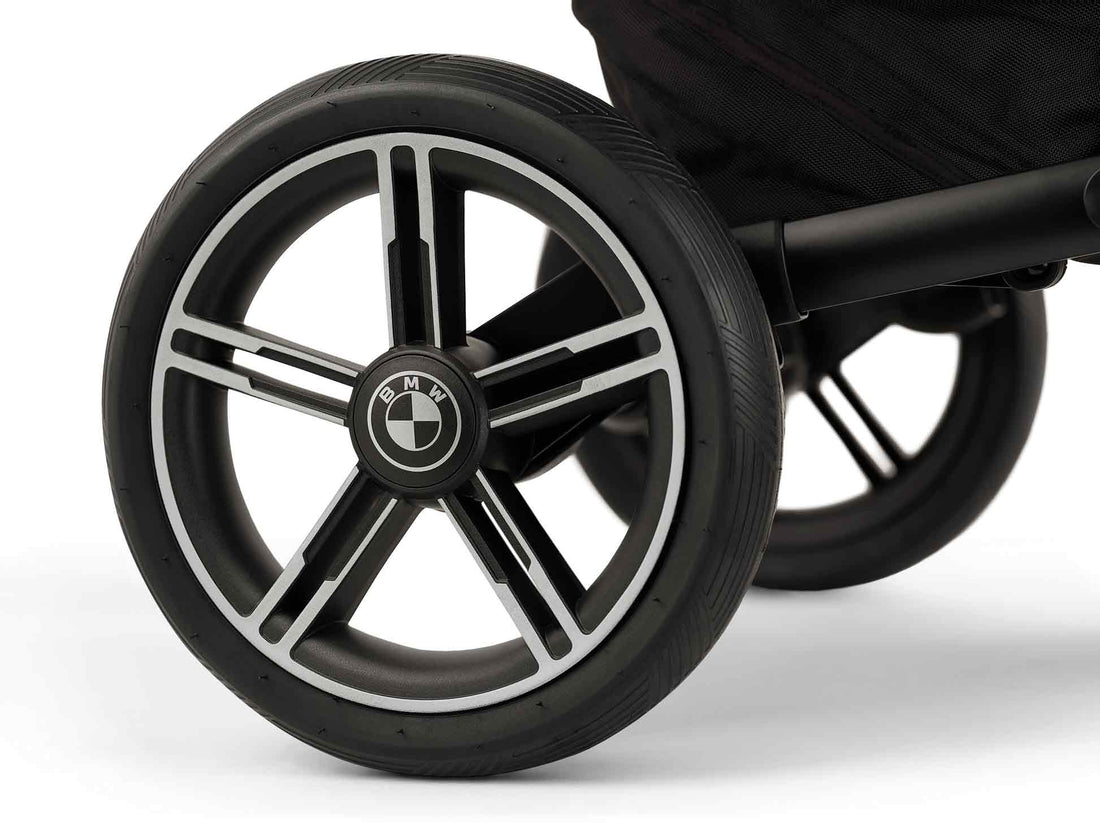 Nuna x BMW Mixx Next Stroller