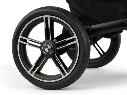 BMW x Nuna MIXX next Stroller Tires 