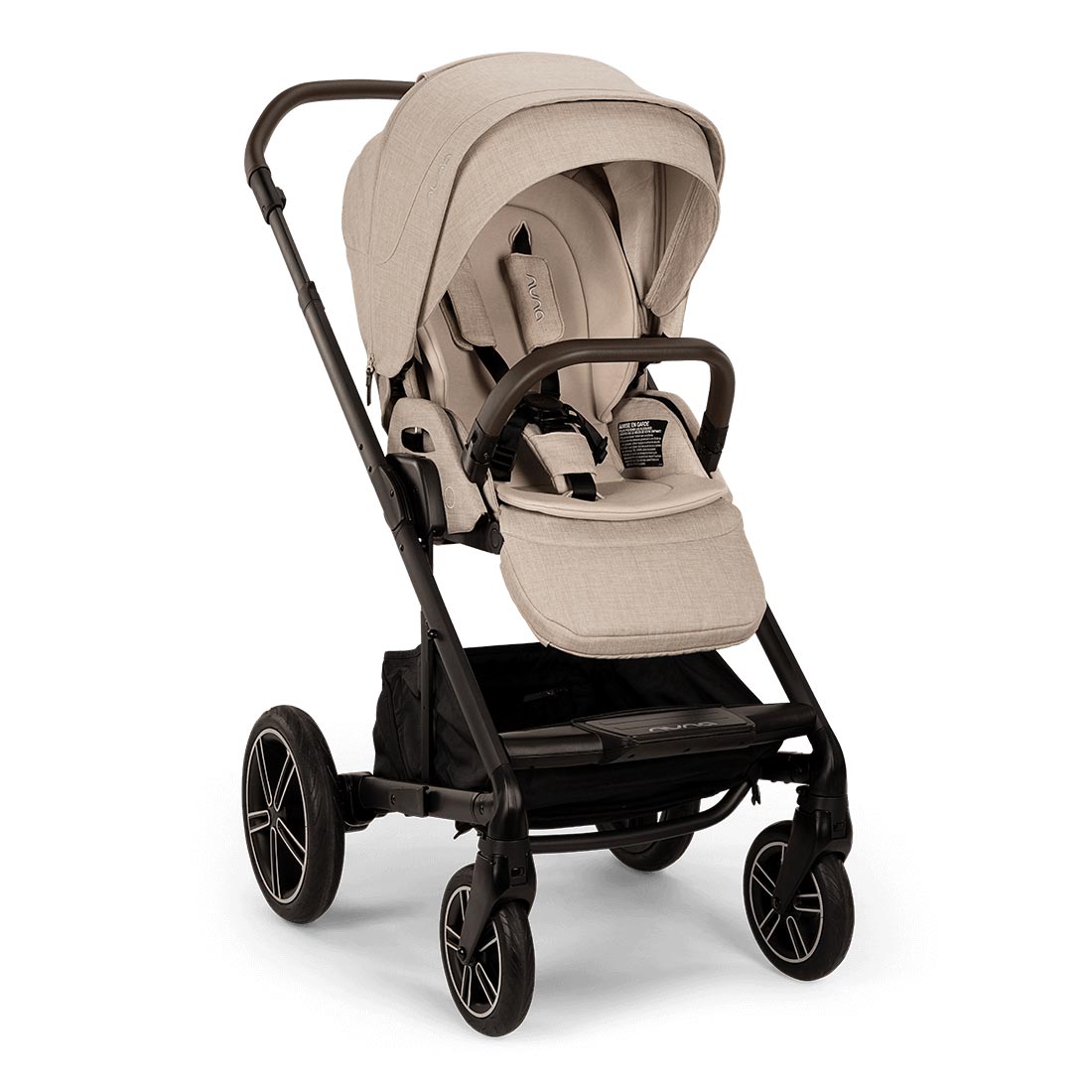 nuna mixx 2 double stroller Nuna MIXX Next Stroller