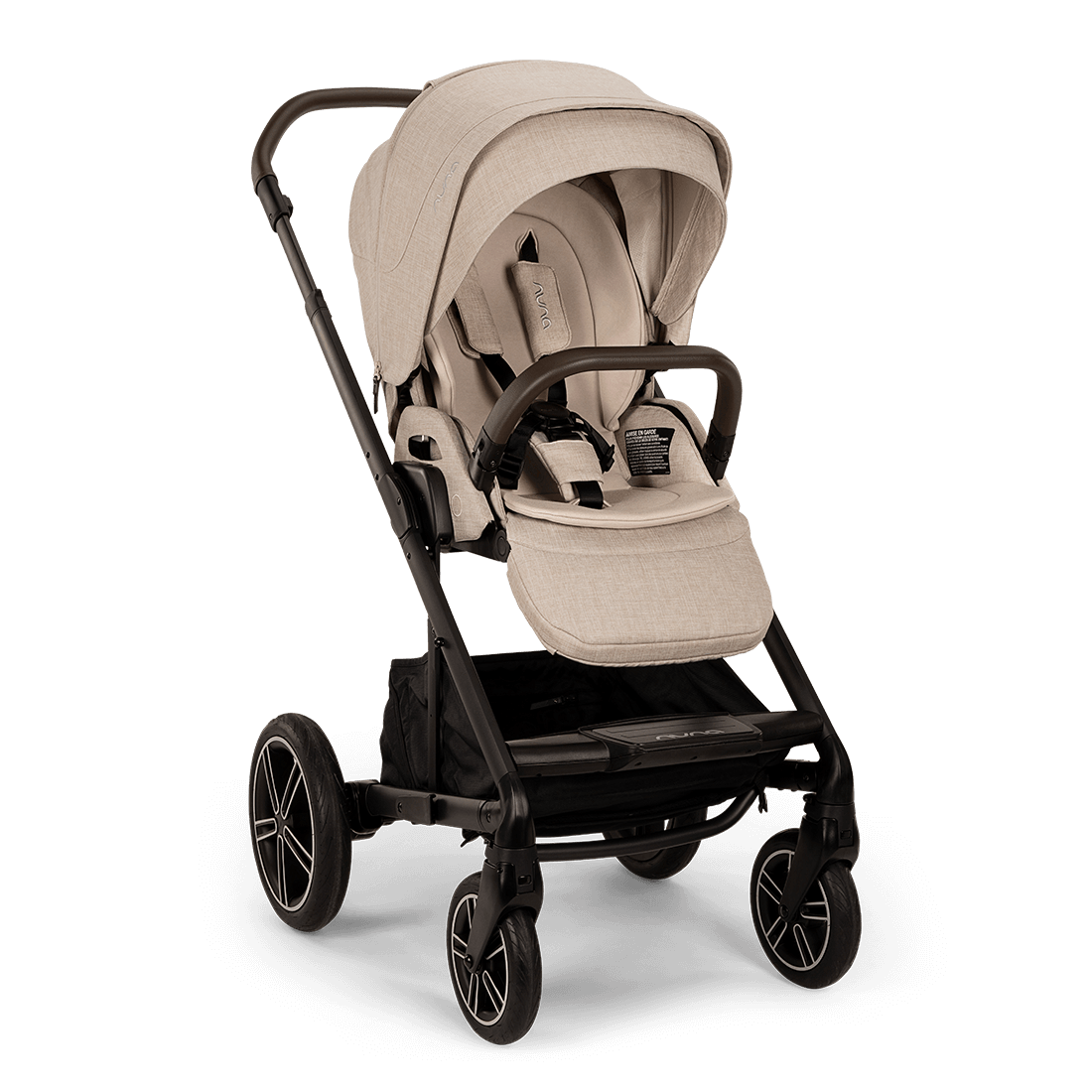 Nuna MIXX Next Stroller