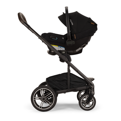 MIXX Next + Pipa AIRE Travel System - Kidsland LA